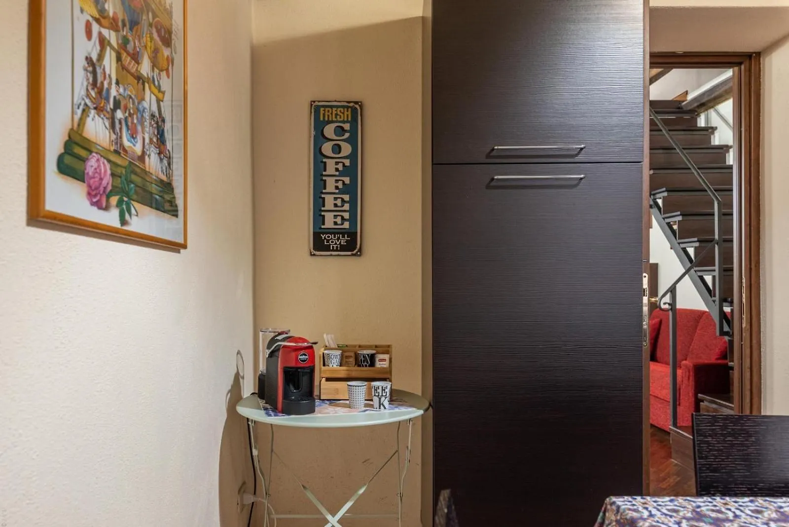 Vicolo 23 Apartment Palermo 0*,  Italy