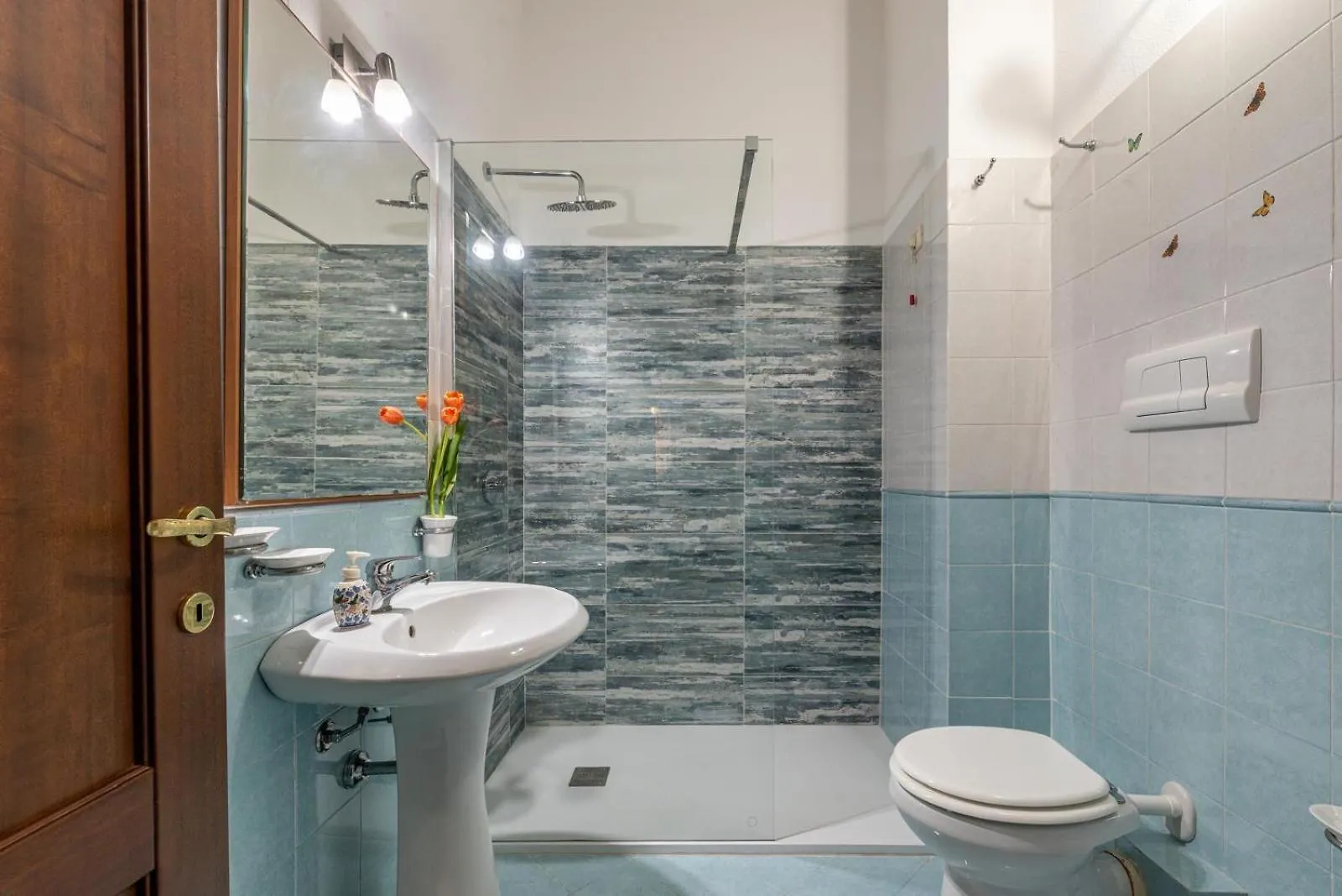 Vicolo 23 Apartment Palermo