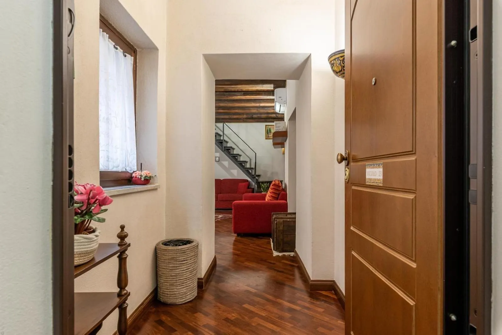 Vicolo 23 Apartment Palermo 0*,