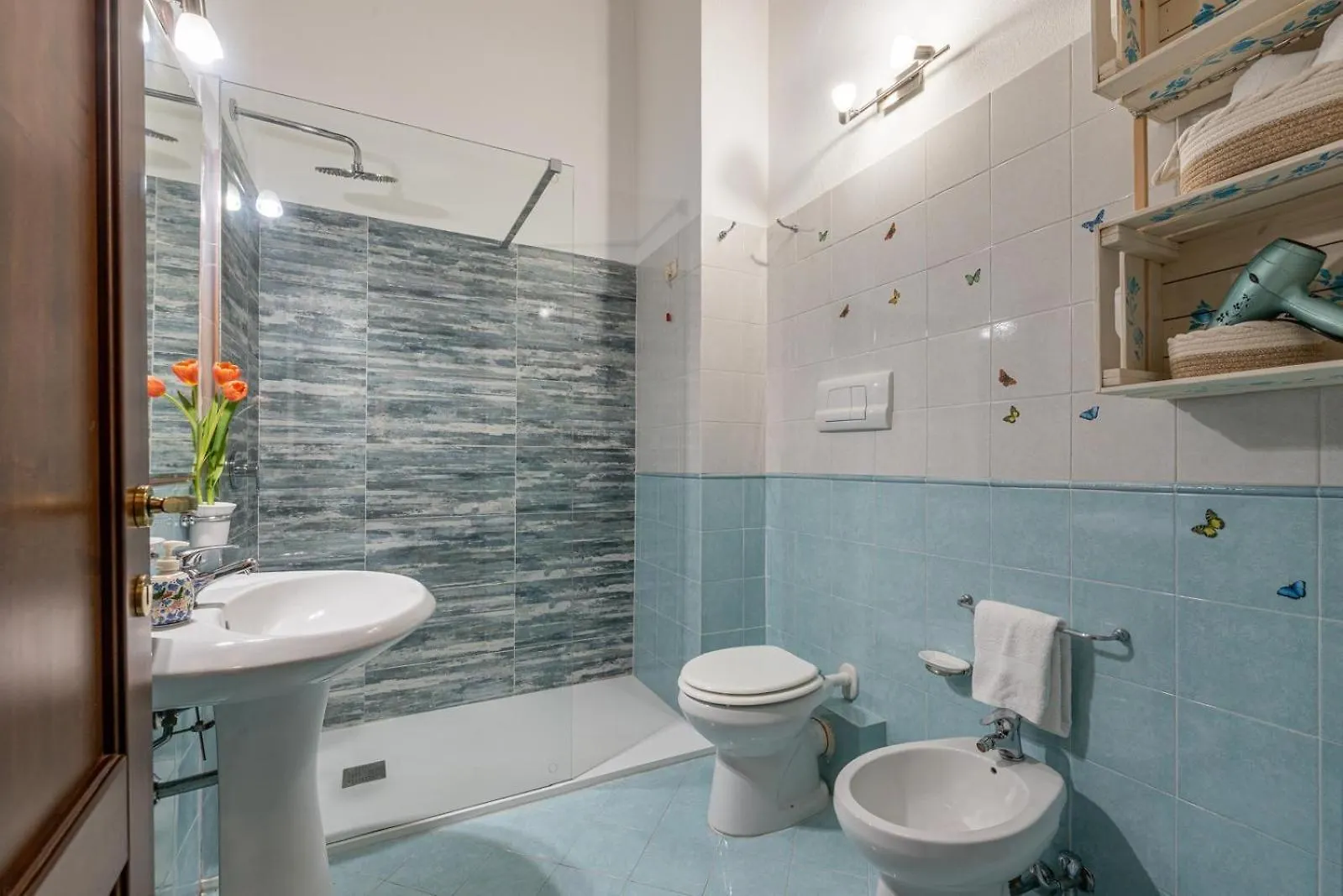 Vicolo 23 Apartment Palermo