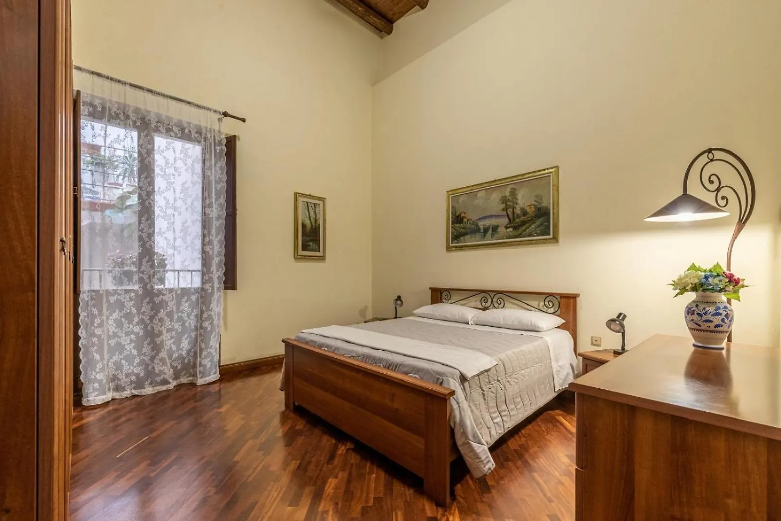 Vicolo 23 Apartment Palermo