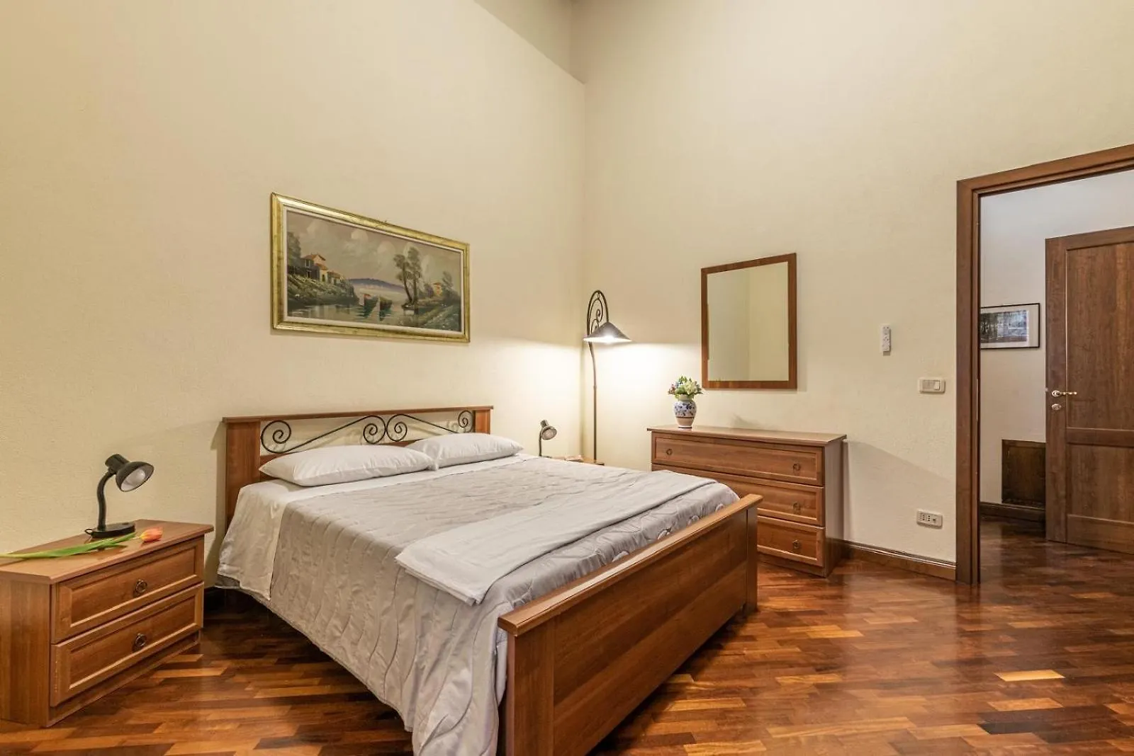 Vicolo 23 Apartment Palermo Italy