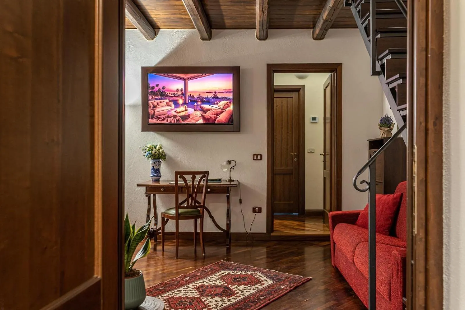 Vicolo 23 Apartment Palermo 0*,  Italy