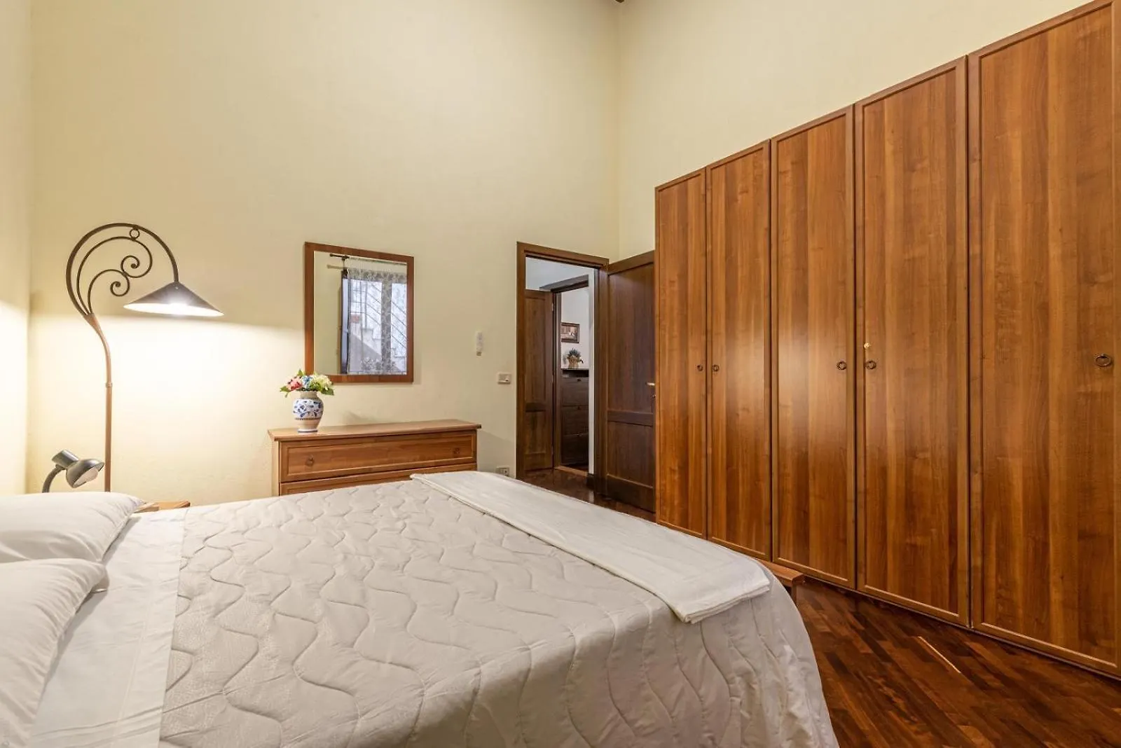 Vicolo 23 Apartment Palermo