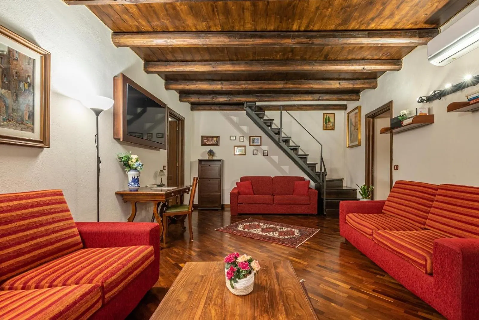 Vicolo 23 Apartment Palermo