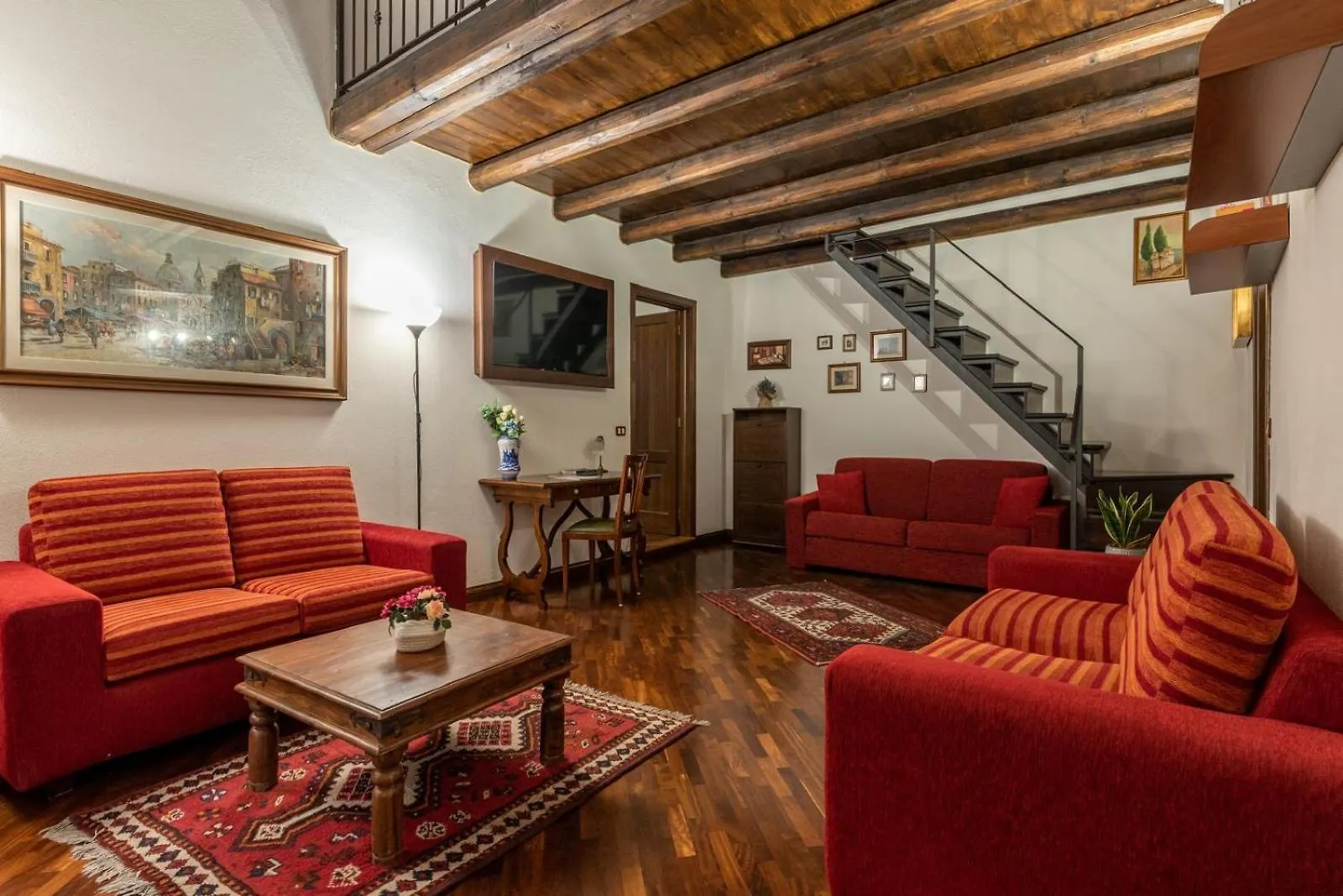 Vicolo 23 Apartment Palermo